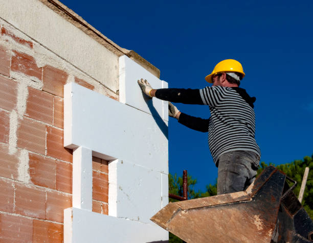 Best Types of Insulation in Phillips, WI